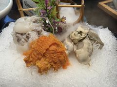 -东海怡品海鲜豆捞(星街坊店)
