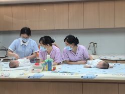 -禧月荟S月子中心(侨城店)