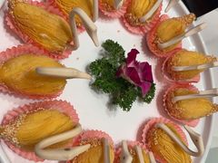 -粤盛海鲜楼(融冠乐城店)