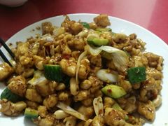 -胖子菜馆(隆昌路店)