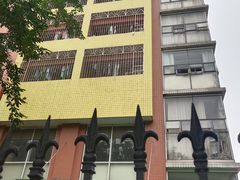 -广州市越秀区育才实验学校