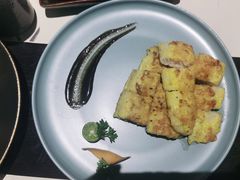 -松临·铁板烧&Omakase(神农店)