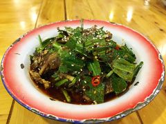 -灶东家民间菜(回兴店)