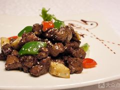 -外高桥喜来登酒店采悦轩