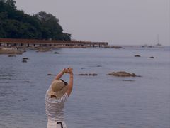 -养马岛旅游度假区