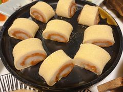 -全聚德(蓝山店)