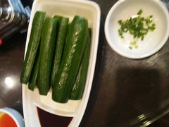 -刘胖子家常菜·蹄花焖藕(中南店)