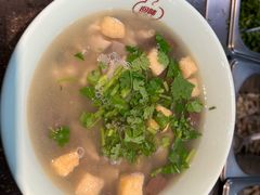 -回味鸭血粉丝汤(砂之船店)