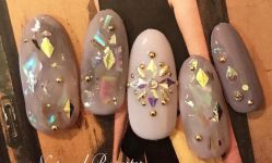 -Pink You美甲美睫纹绣定制中心