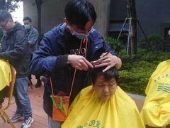 -首脑美容美发化妆美甲培训学校(龙岗校区)