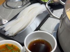 -焯牛潮汕牛肉火锅(云峰街创始店)