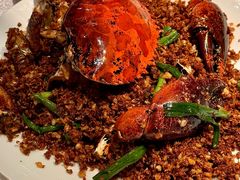 -喜记避风塘炒辣蟹(旗舰店)