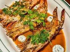 -Bistro 63 创意融合料理(广粤天地店)