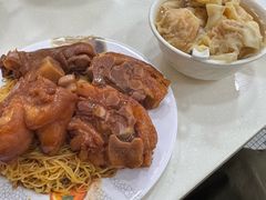 -麦文记面家(佐敦店)