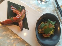 -广州四季酒店·佰鲜汇·现代法餐