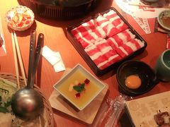 -仓桥家·焗寿司·锅物(光谷步行街店)