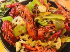 -回·龙虾铺·盆盆蟹·烧烤大排档(回龙观店)