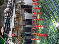 -燕北云山·农家菜·灶台鱼(密云溪翁庄店)