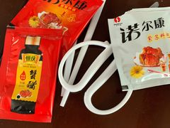 -七的湖·晚芳亭·阳澄湖农家菜·大闸蟹(莲花岛店)