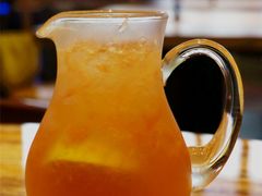 柑桔香柚茶-蝴蝶汇音乐酒馆(罗湖店)