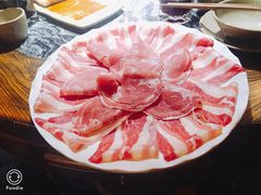 -渝味晓宇火锅(合川路店)