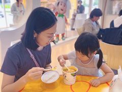 -康师傅味来馆