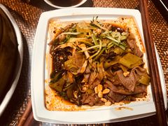 -毅祥斋老孙家泡馍(北院门鼓楼店)