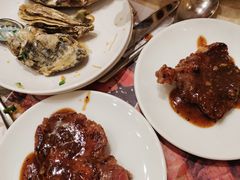 -芭菲盛宴·环球美食(北城国际店)