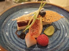 -杭州国际会议中心洲际酒店-菋道海鲜餐厅