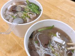 -阿玲面线糊(溪岸路店)