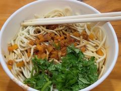 -王记生烫牛杂面馆(兰陵路店)