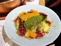 -清真·鸦儿李记·涮肉(和平里店)