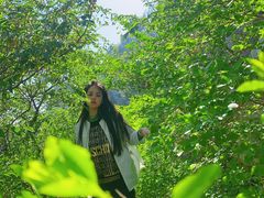 -青州市云门山风景区