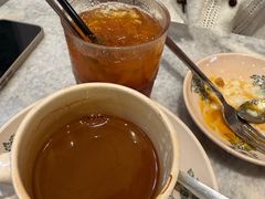 海南茶-何九海南茶店(鬼仔巷店)