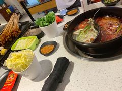 -钢管厂五区小郡肝串串香(南山店)