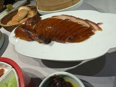 -四世同堂·京菜·烤鸭(双井店)