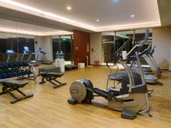 -西双版纳融创皇冠假日度假酒店