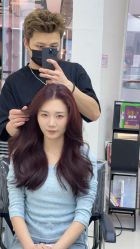 -FINE HAIR 烫染专业设计