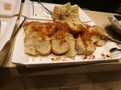 -食蔬不二素食自助餐厅(沈阳铁西店)
