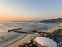 -深圳大梅沙京基洲际度假酒店