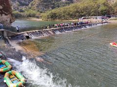 -大连冰峪旅游度假区