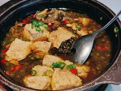 -老地方酒楼(红旗路店)