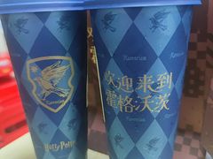 -奈雪的茶(广州万菱汇PRO店)