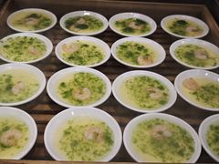 -芭菲盛宴·环球美食(北城国际店)