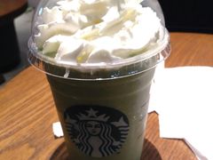 -星巴克(北京三里屯SOHO一店)