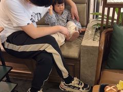 -掂档潮汕牛肉火锅(沈阳万象城店)