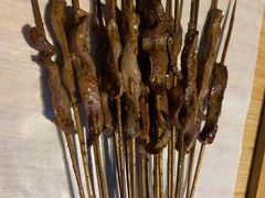 -腰子哥烤串(石佛营炫特店)