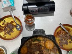 -牛腩之旅·牛腩牛杂煲(光启城美食城店)