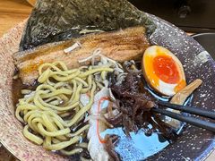 -柒鉦·日式豚骨拉麵(常德路店)