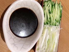 -陈阿婆鱼头泡饼·京味菜(复兴路店)